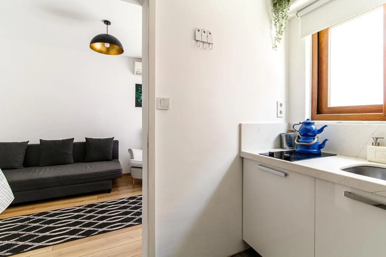 Single House Luminous And Chic Flat In Fatih Lägenhet Istanbul