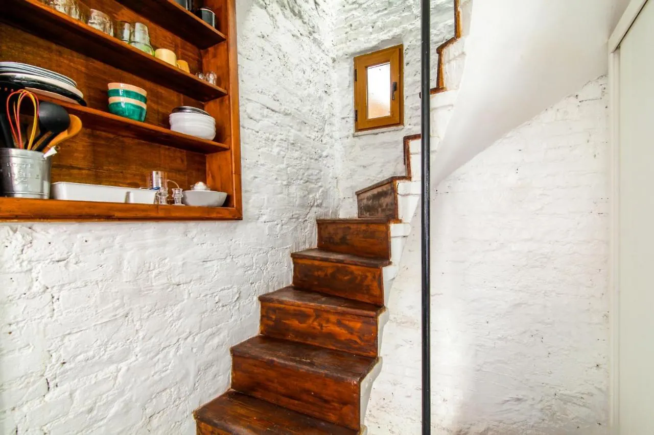 Single House Luminous And Chic Flat In Fatih Lägenhet Istanbul 0*,  Turkiet